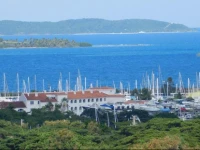 Ocean View Villas 