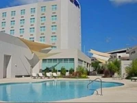 Costa Bahia Hotel and Convention Center 