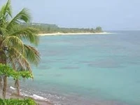 Western Puerto Rico Beach Villas, Isabela 