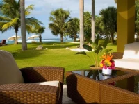 Villa MontaГ±a Beach Resort 