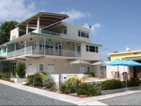 Tarpons Nest Boutique Hotel 