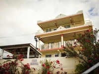 Casa Robinson Guest House 