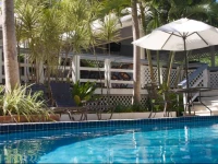 Club Seabourne Hotel 