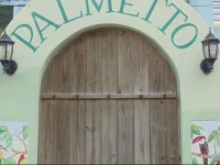 Palmetto Guesthouse 