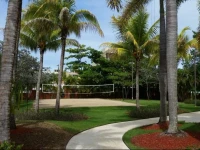 SPECTACULAR OCEANFRONT GARDEN 3 BEDROOM CONDO 