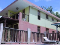 Del Mar Eco Lodging Apartments 