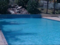 Apartment in Villas Del Faro Resort 