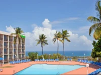Holiday Inn Ponce & El Tropical Casino 