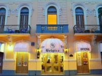 Boutique Hotel Belgica 