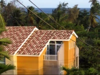 Beautiful Villa at Sandy Beach, Rincon 