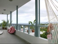 Surf House #6 