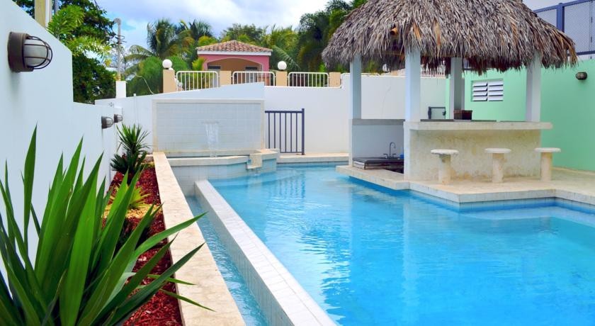 Casa Verde Hotel 