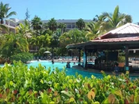 Rincon of the Seas Gran Caribbean Hotel 