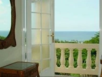 Dos Angeles del Mar Bed and Breakfast 