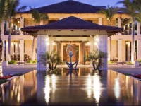 St. Regis Bahia Beach Resort 