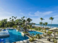 Bahia Beach Resort & Golf Club 