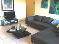 Hillside Village Apartment 