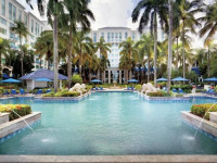 The Ritz-Carlton, San Juan