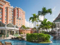 Embassy Suites by Hilton San Juan - Hotel & Casino 
