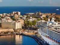 Sheraton Old San Juan Hotel 