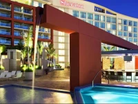 Sheraton Puerto Rico Hotel & Casino 