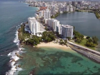 The Condado Plaza Hilton 