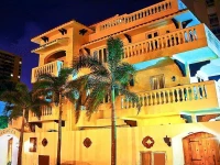 Acacia Boutique Hotel 