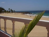 Aleli by the Sea Guest House 