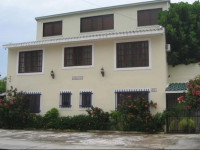 Andalucia Guest House