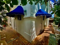 At Wind Chimes Boutique Hotel 