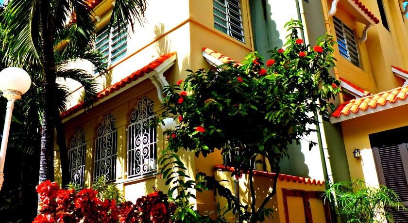 Canario Boutique Hotel 
