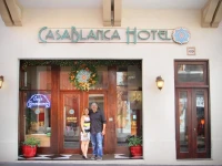 CasaBlanca Hotel 