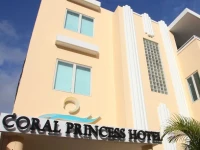 Coral Princess Hotel 