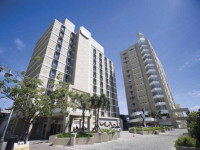 Courtyard by Marriott San Juan Miramar
