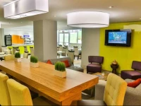 Holiday Inn Express San Juan Condado 