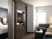 Hyatt House San Juan 