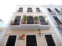 La Terraza de San Juan 