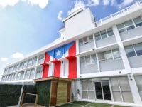 San Juan Airport Hotel 