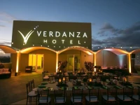 Verdanza Hotel 