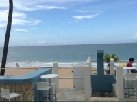 Atlantic Beach Hotel 