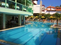 Flamingo Hotel Marmaris 4*