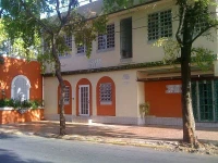Hotel Iberia - San Juan 