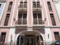 Hotel Plaza De Armas Old San Juan 