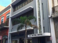 S.J. Suites Hotel 