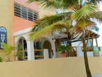 Sandy Beach Hotel 