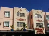 Dreams Hotel Puerto Rico 