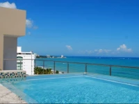 Green Island Maxim Apartments 