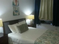 Playamar Frontbeach Apartment 