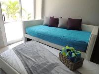 Saint Tropez Studio Apartments 