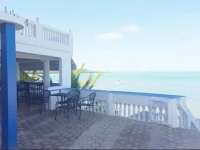 Check-In Vieques Hotel 